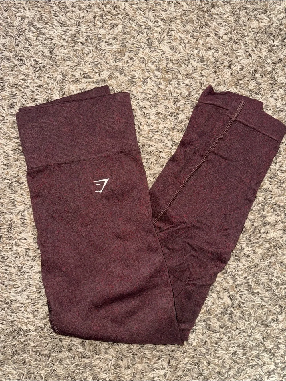 Gymshark Adapt Leggings Bundle - Picture 3 of 5